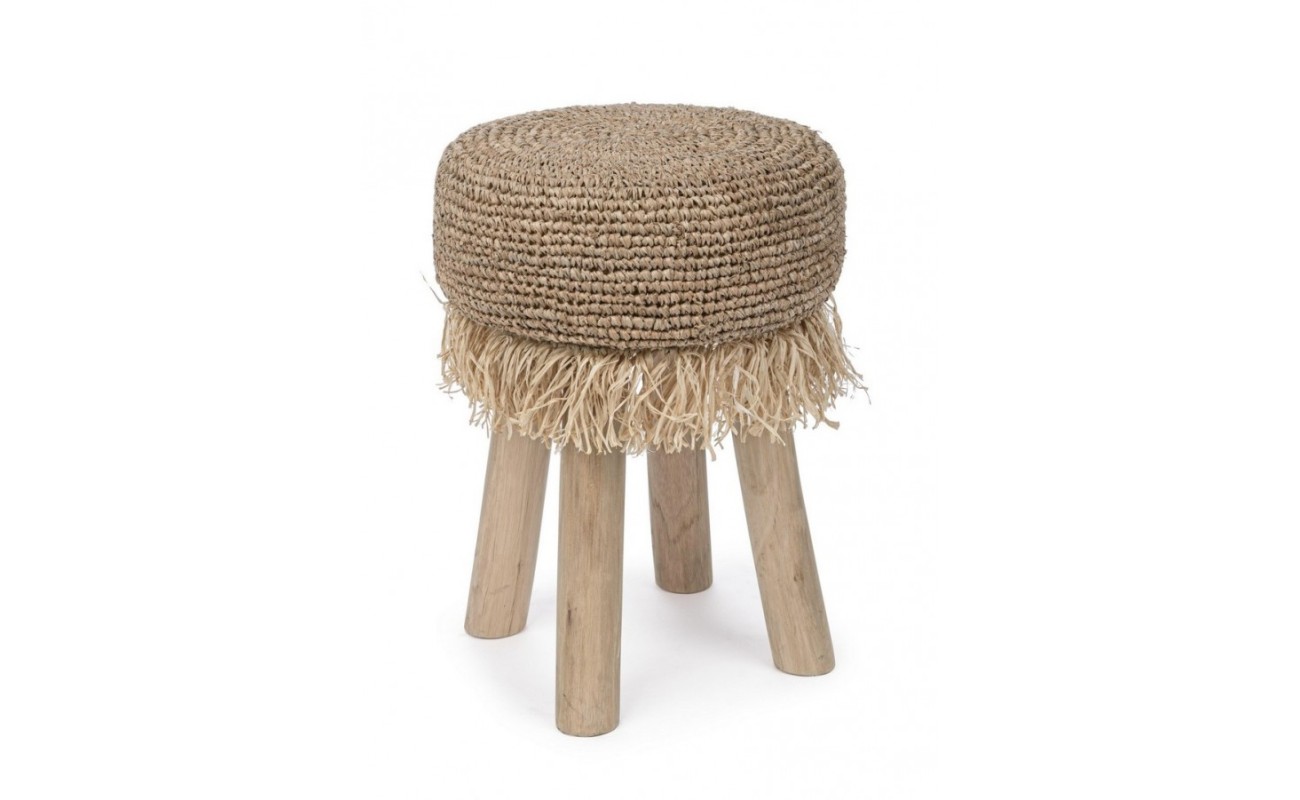 TABURETE FLORINDA G01 H45