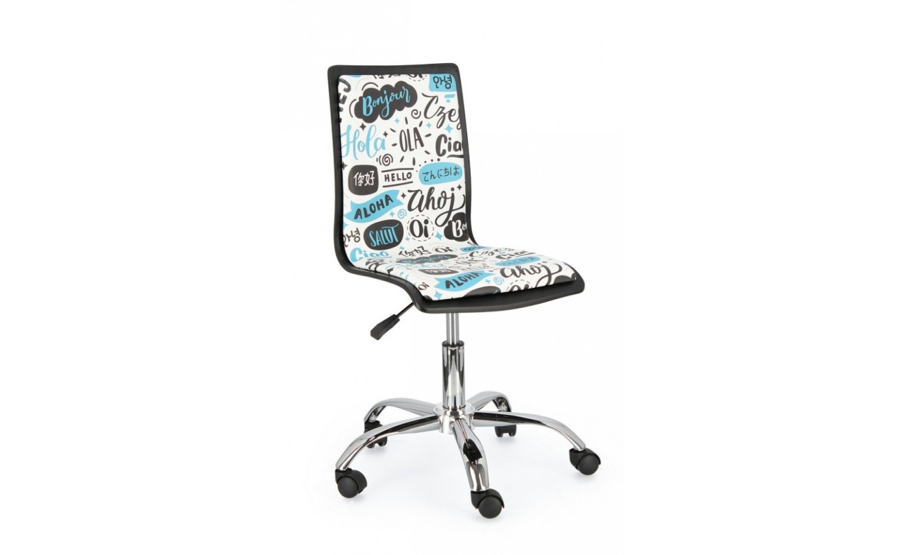 SILLA OFICINA YOUNG HELLO