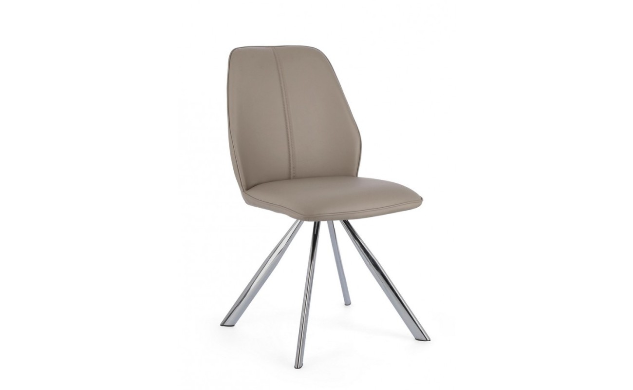 SILLA MAXWELL PU PALOMA