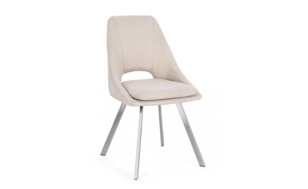 SILLA KASHAR BEIGE