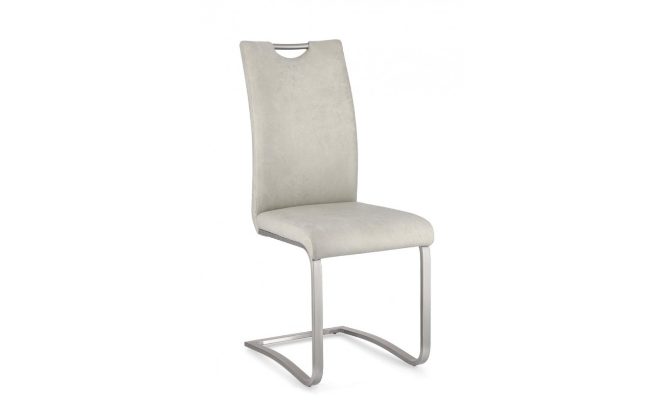 SILLA KENNETH PU HIELO