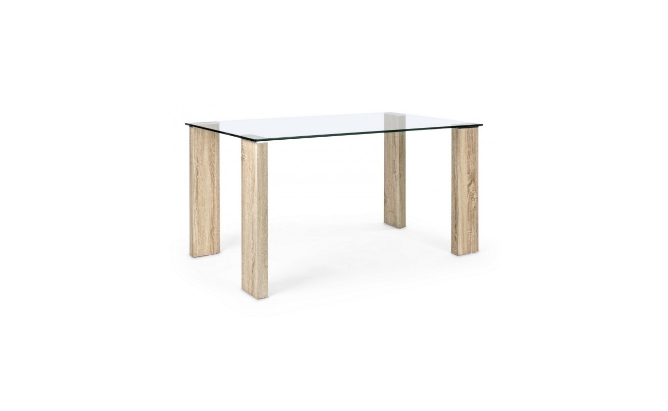 MESA NEW ARLEY NATURE 140X80