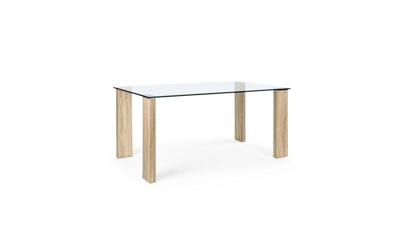 MESA NEW ARLEY NATURE 160X90