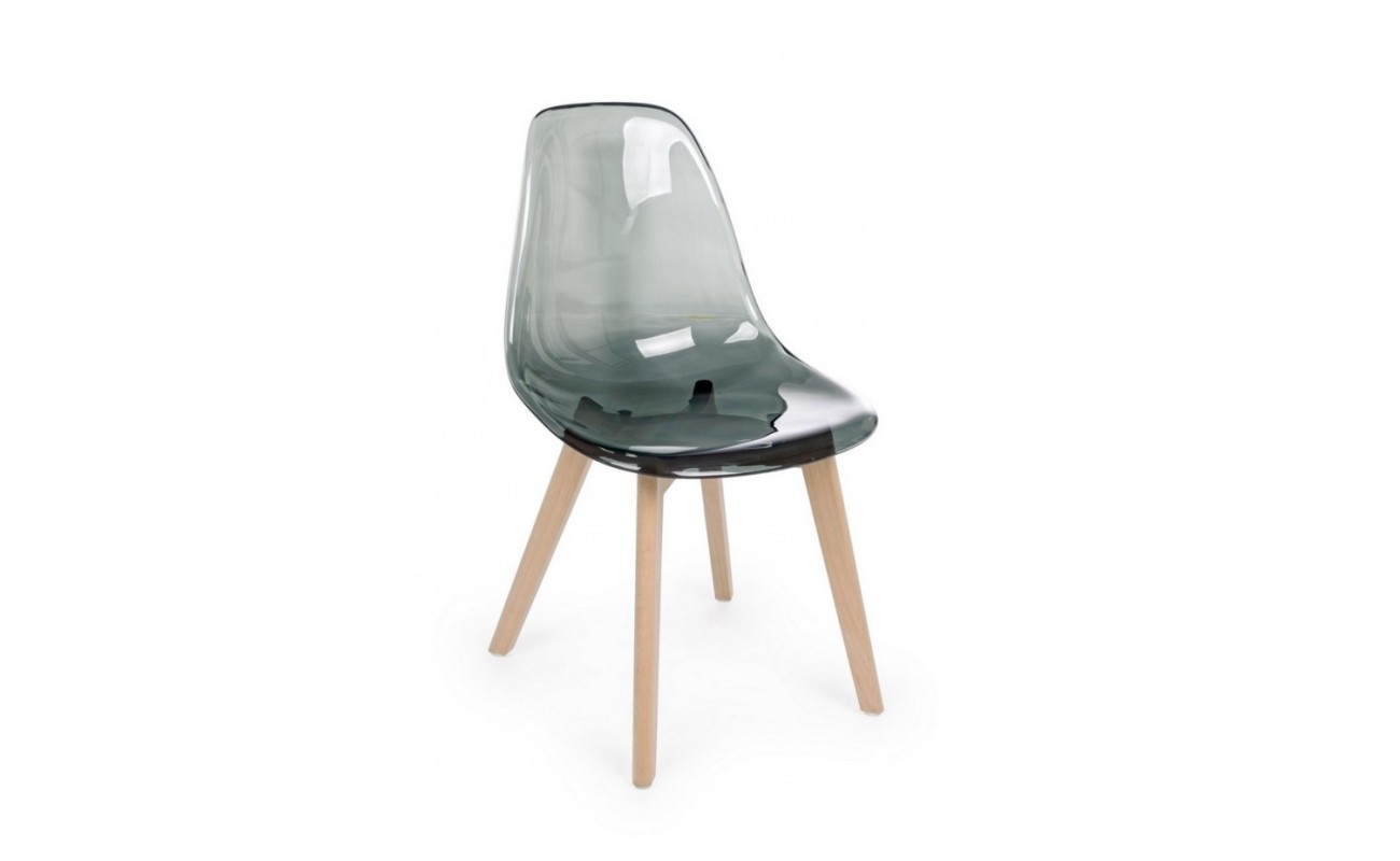 SILLA EASY HUMO