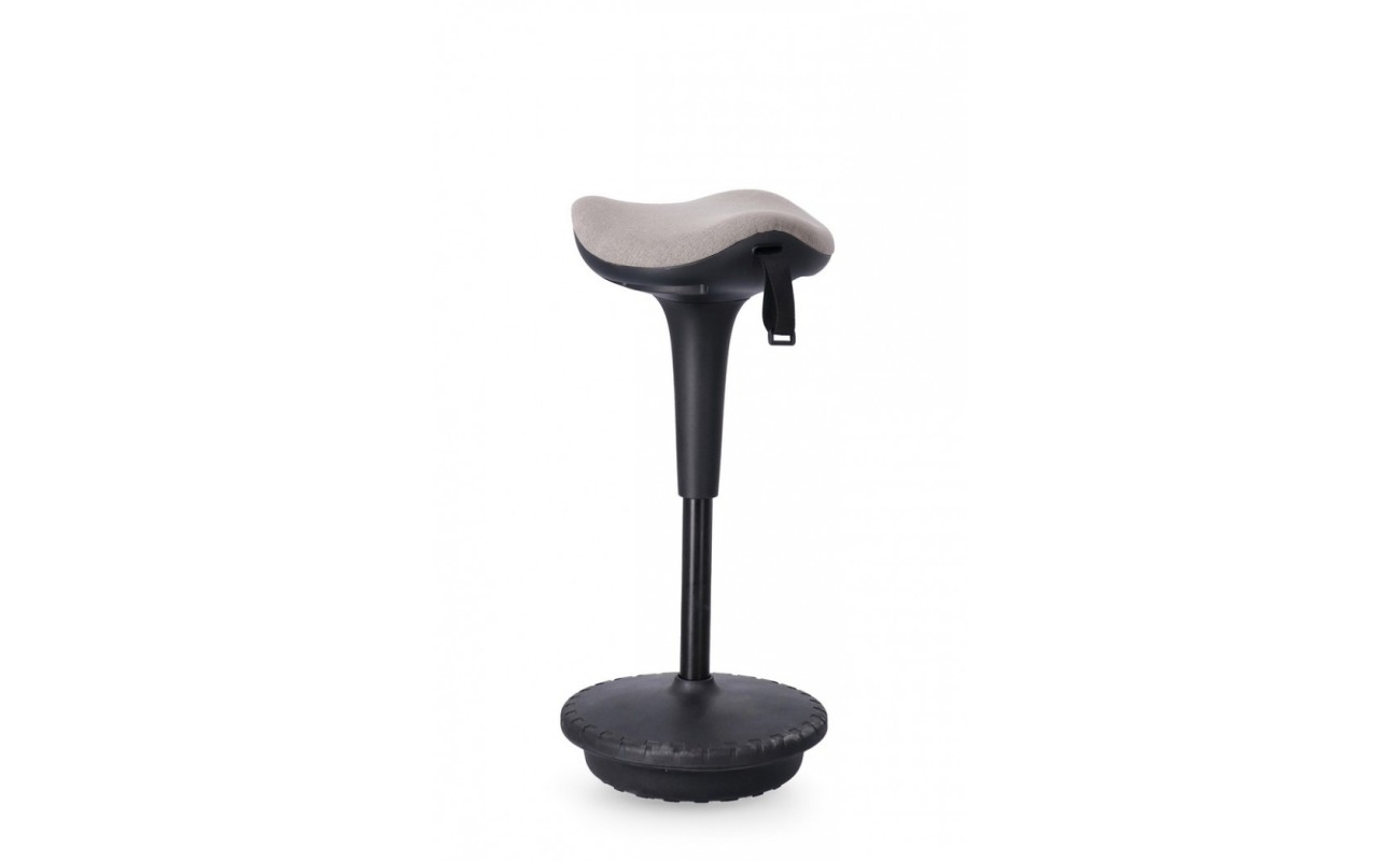 TABURETE CALEB BEIGE