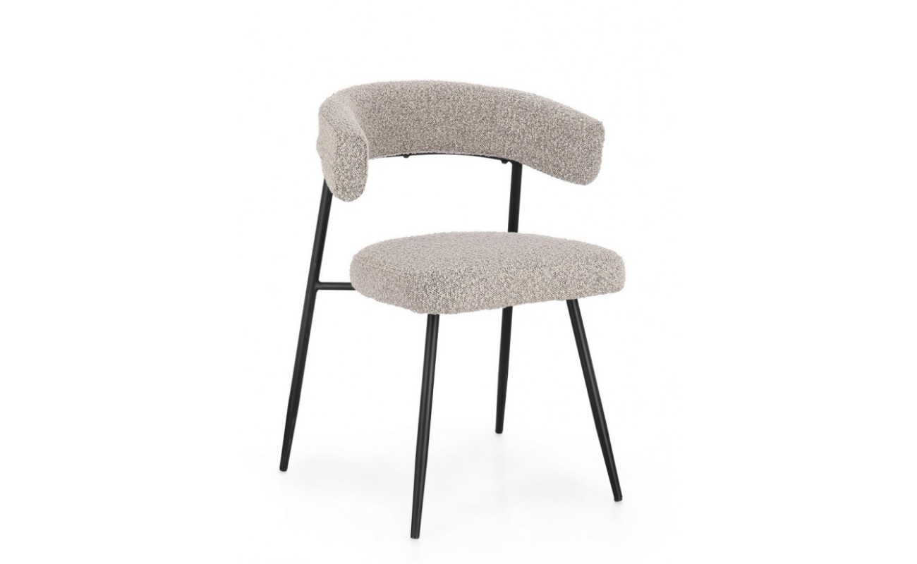 SILLA AMAIA HUMO