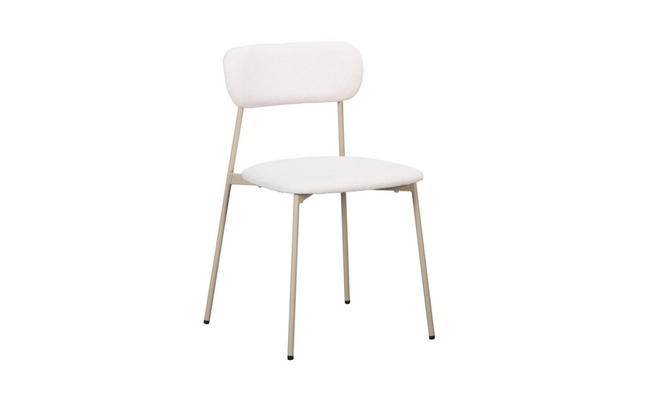 SILLA INKA GRIS PALOMA
