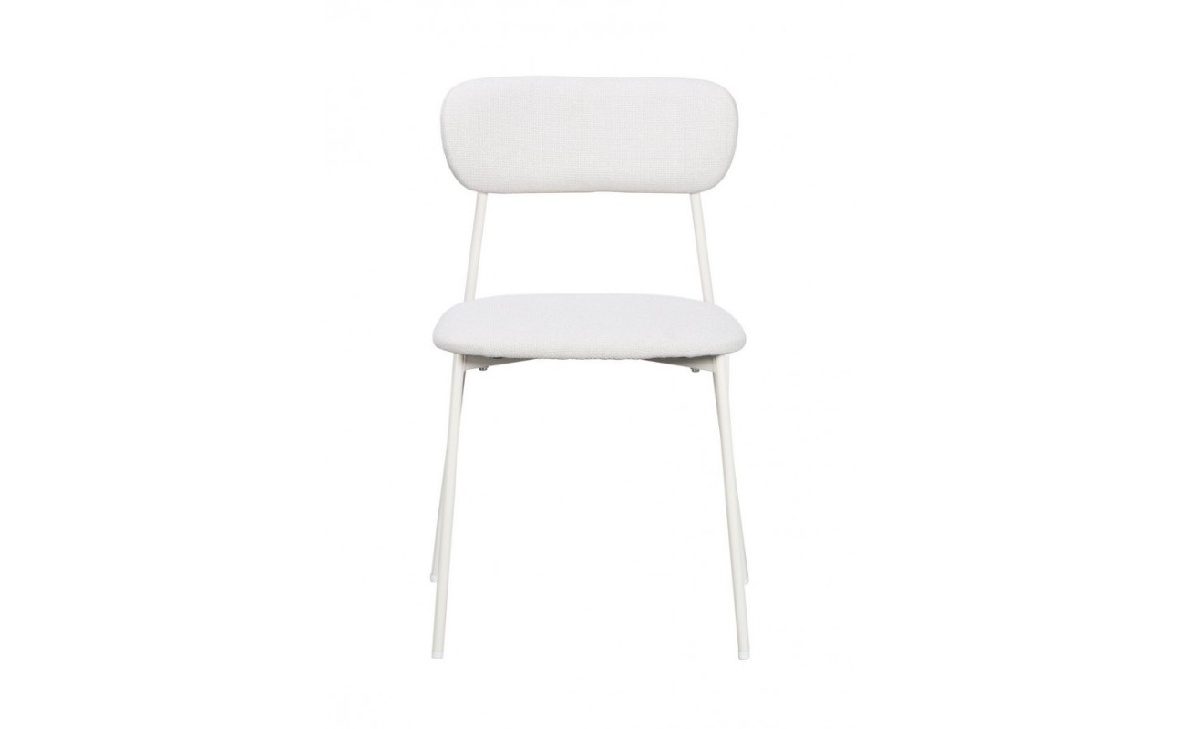 SILLA INKA BLANCO