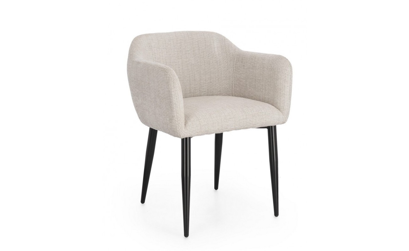 SILLA C-R KATI PERLA