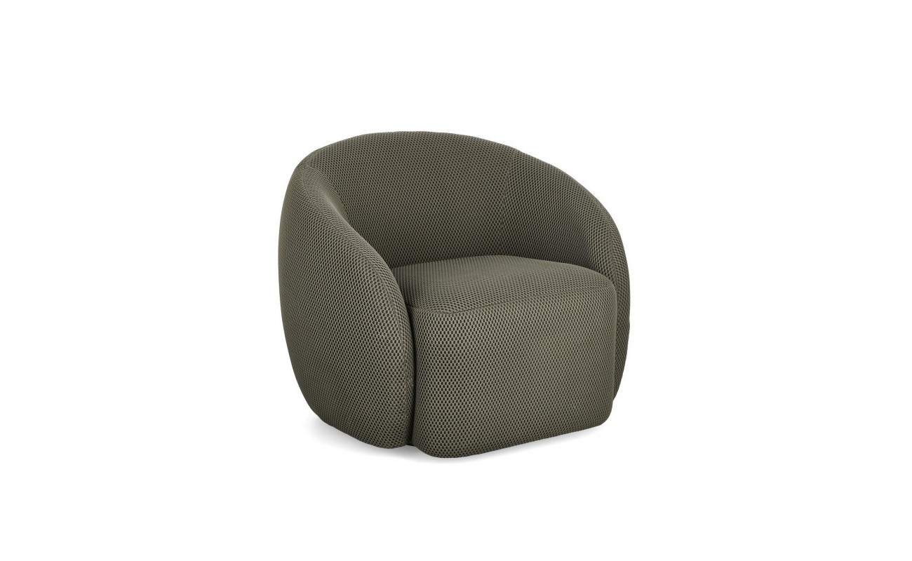 SILLÓN ONERVA VERDE