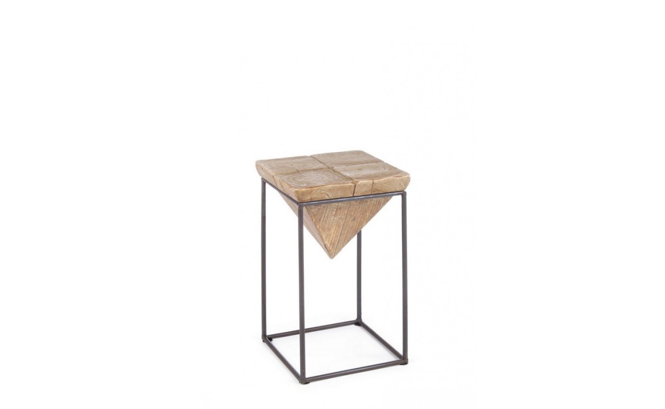 TABURETE PRISMY H46