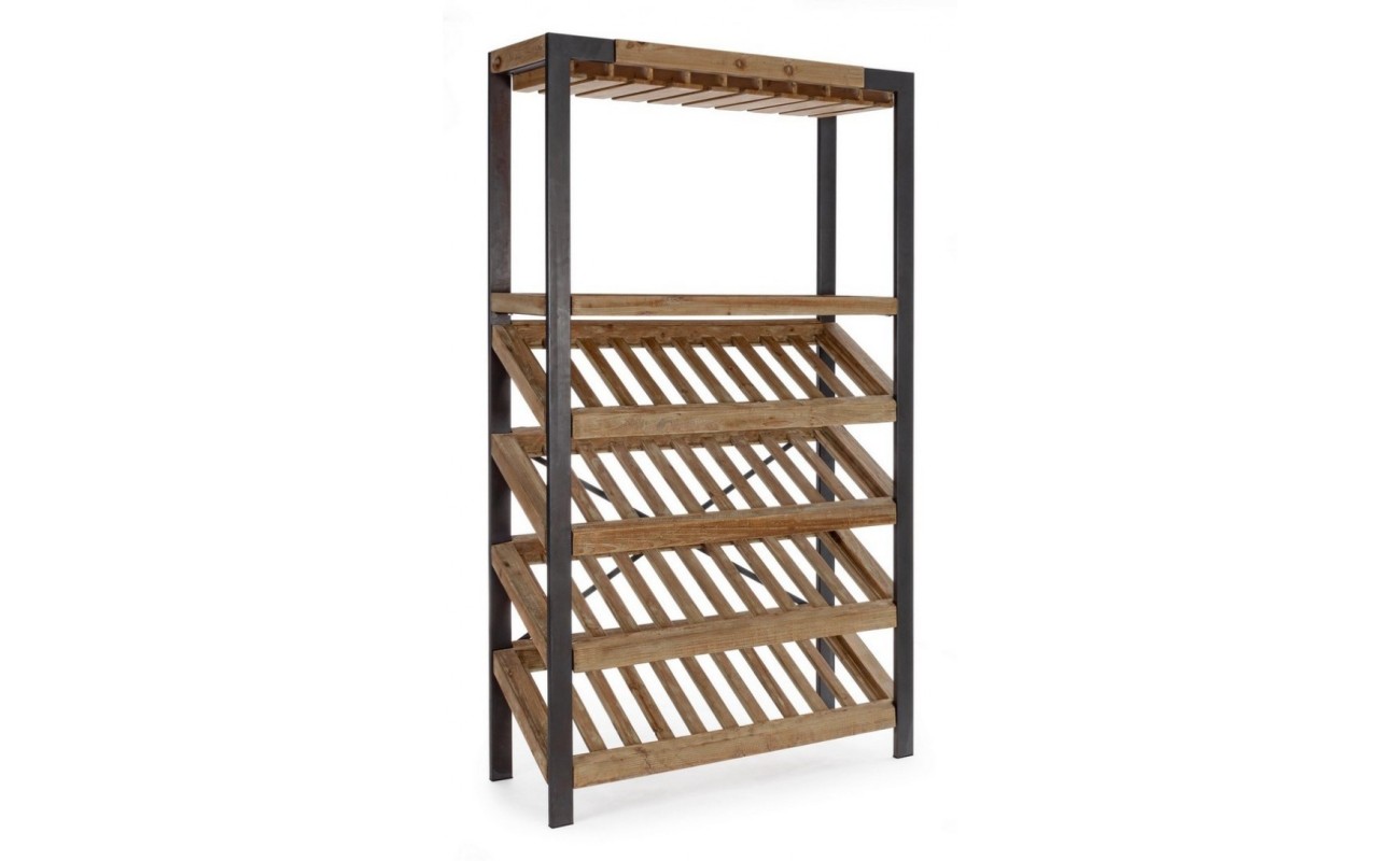 MUEBLE BOTELLERO KANTIN