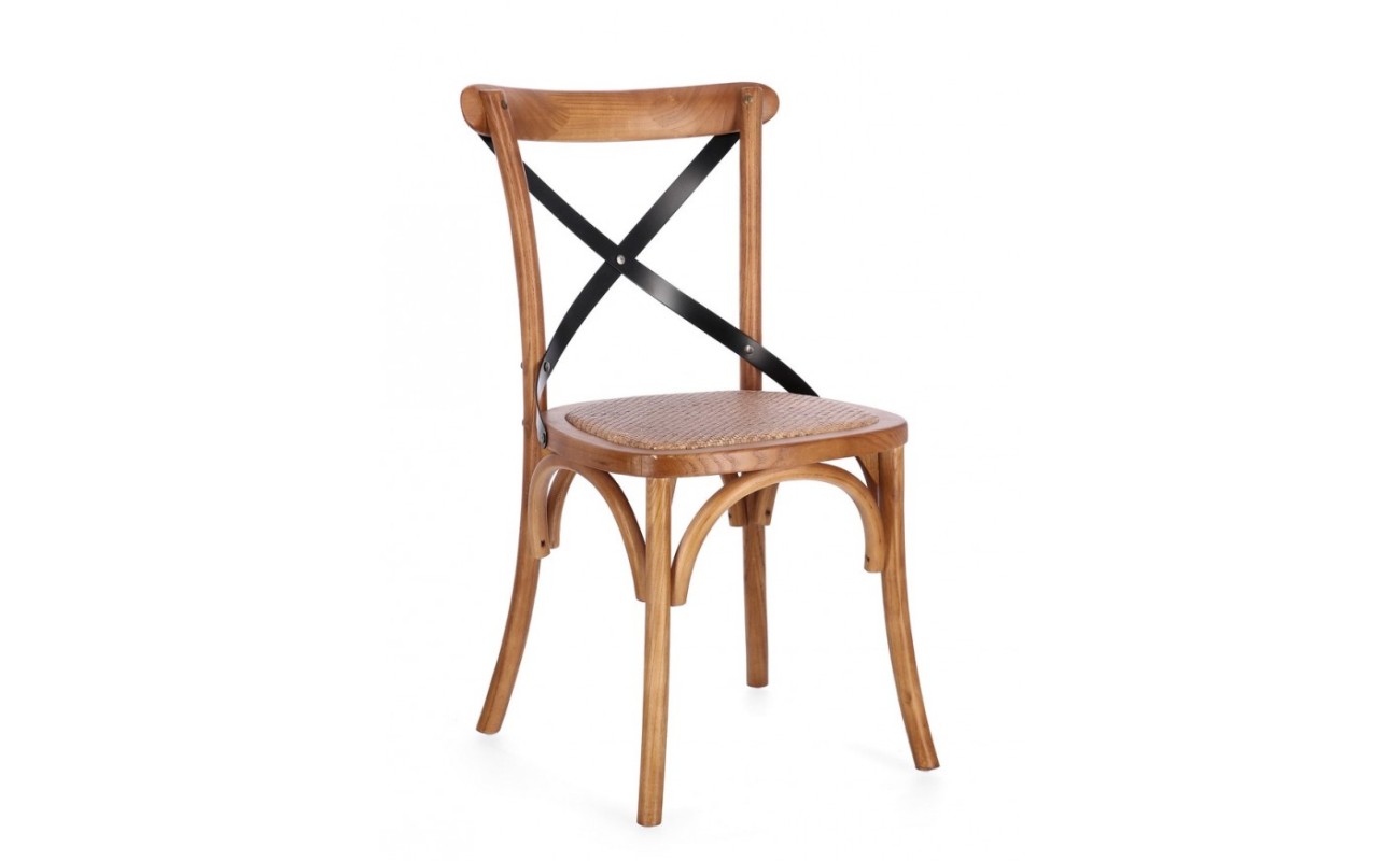 SILLA CROSS METAL NUT