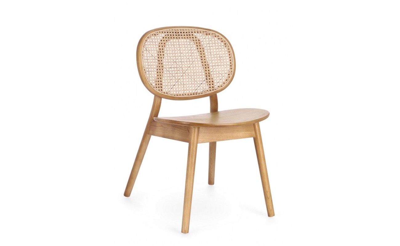 SILLA ADOLIS NATURAL