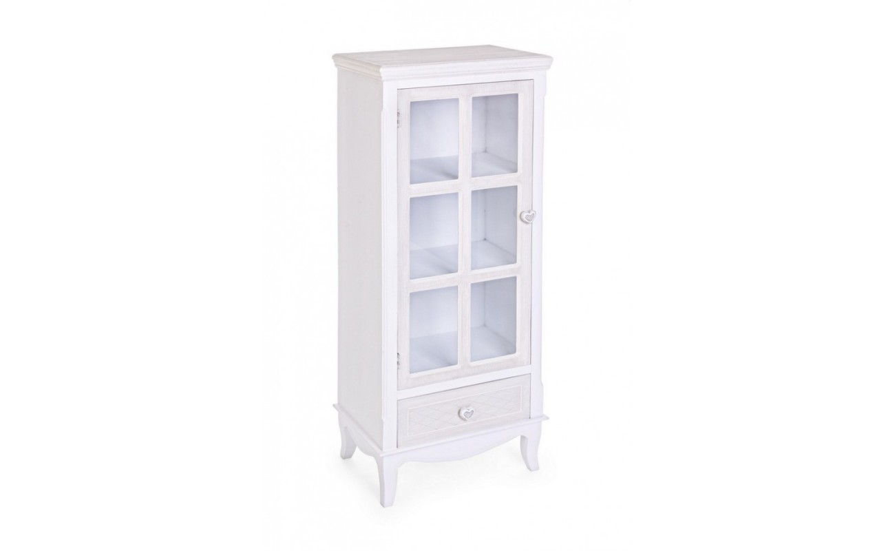 VITRINA 1P-1C CHARLENE