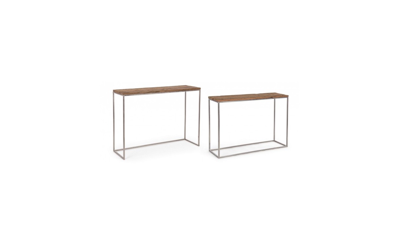 SET2 CONSOLA RAFTER