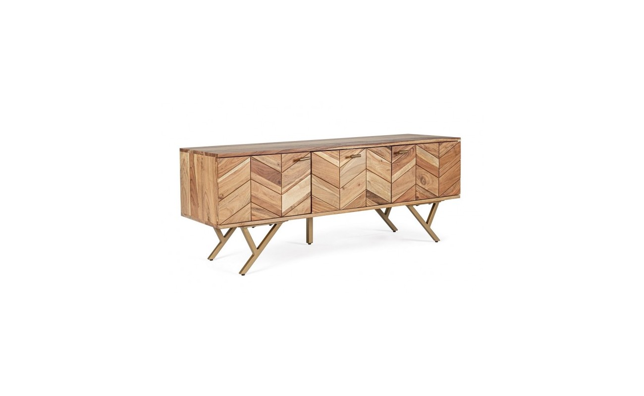 MUEBLE TV 3P RAIDA