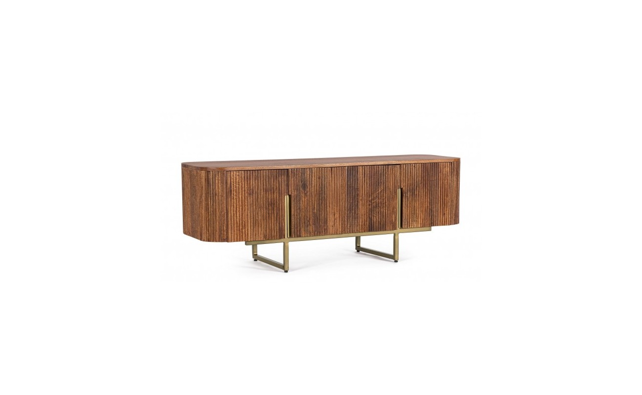 MUEBLE TV 4P VILAS