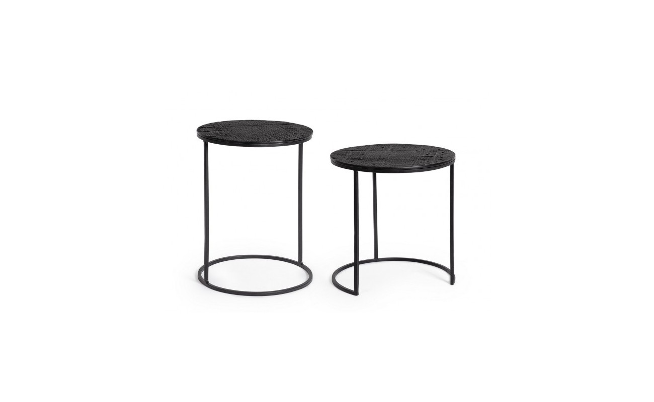 SET2 MESITA AUX AZIZA RED