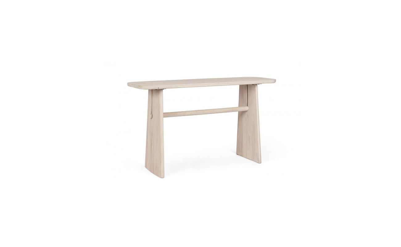 CONSOLA ELISHEVA 135X45