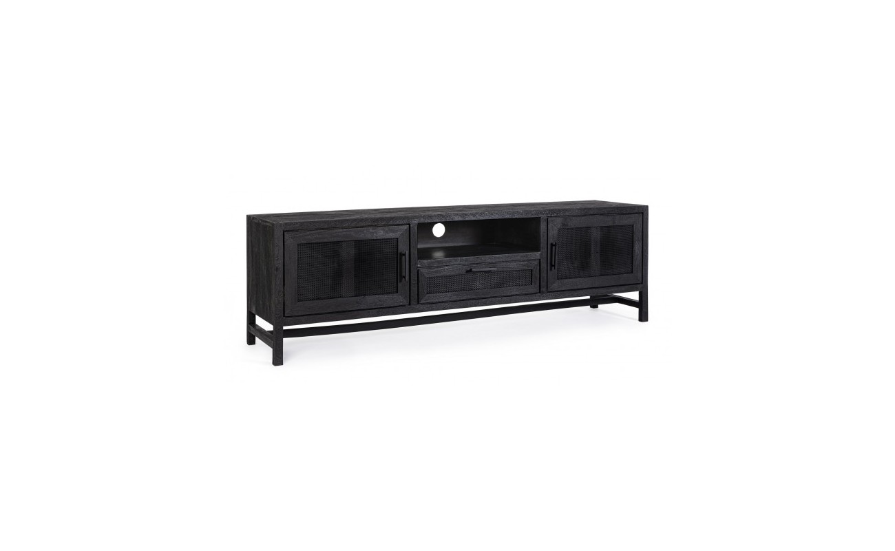 MUEBLE TV 2P-1CAJ WESTON