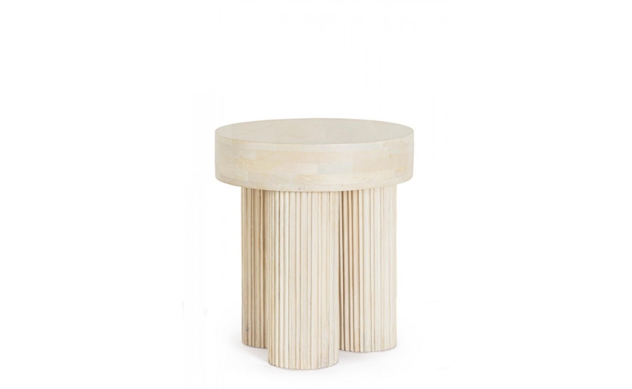 MESITA AUX DACCA NATURAL D45