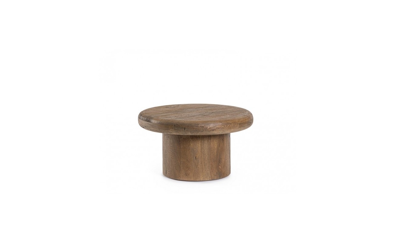 MESITA AUX LOPEZ BROWN D60
