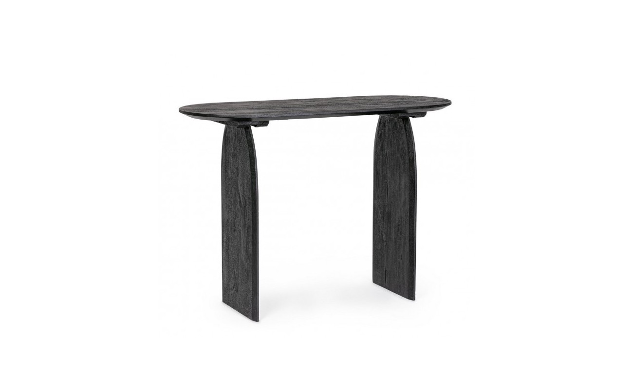 CONSOLA MONTERREY BLACK