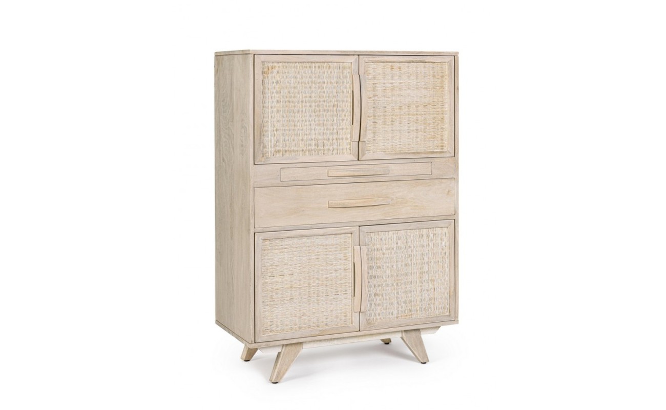 MUEBLE BAR 2P SAHANA