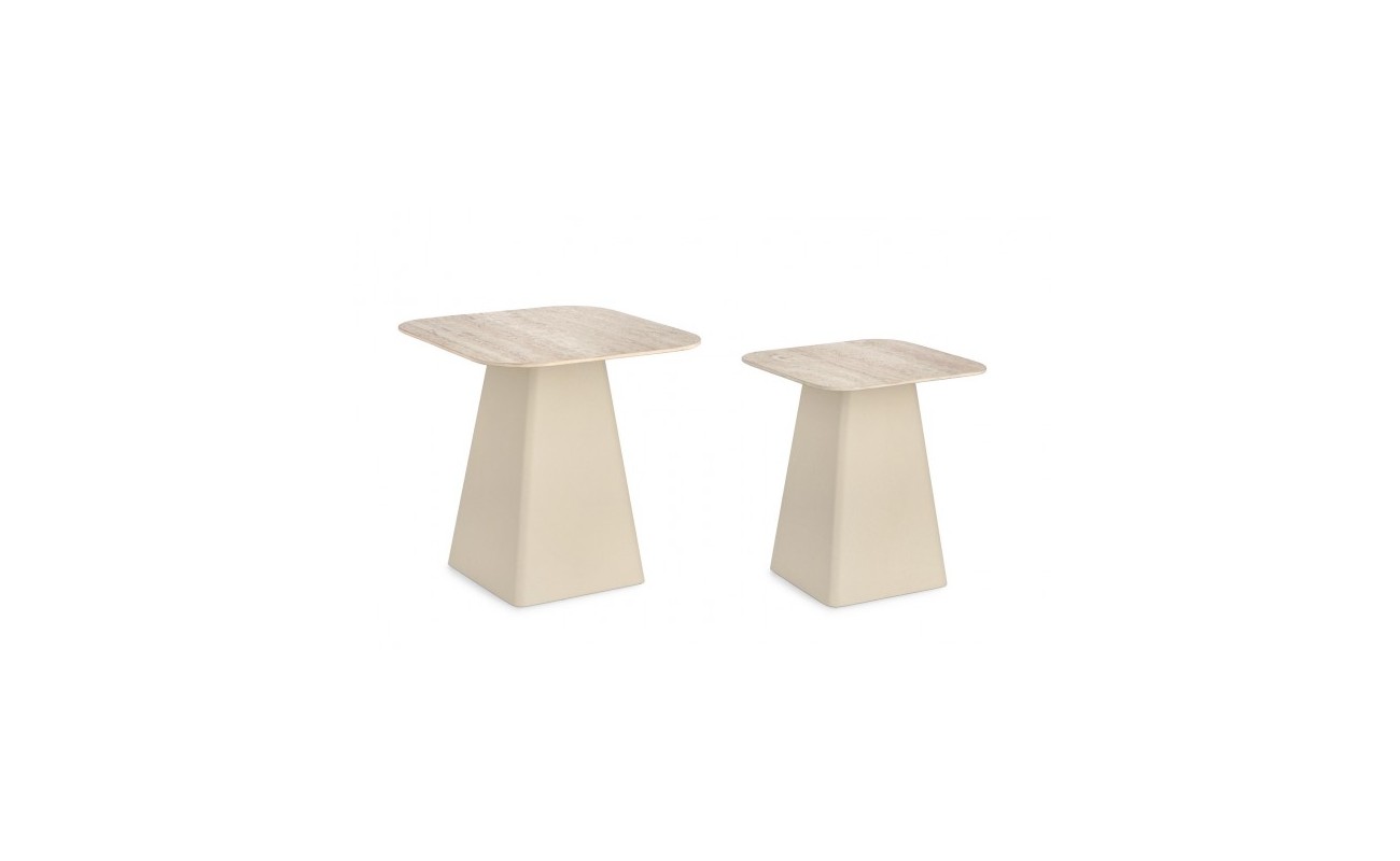 SET2 MESITA AUX HARDY CU