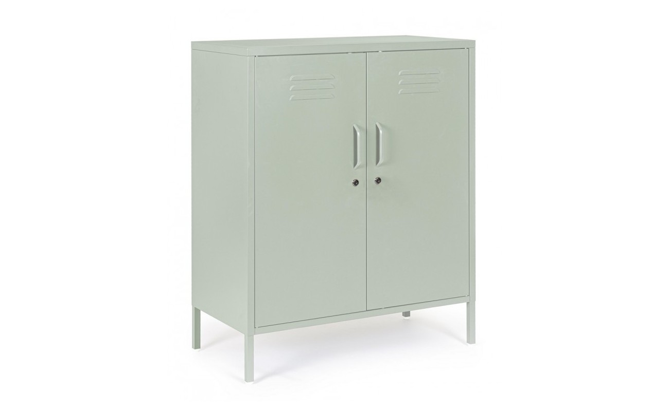 CAJONERA 2P CAMBRIDGE VERDE SALVIA