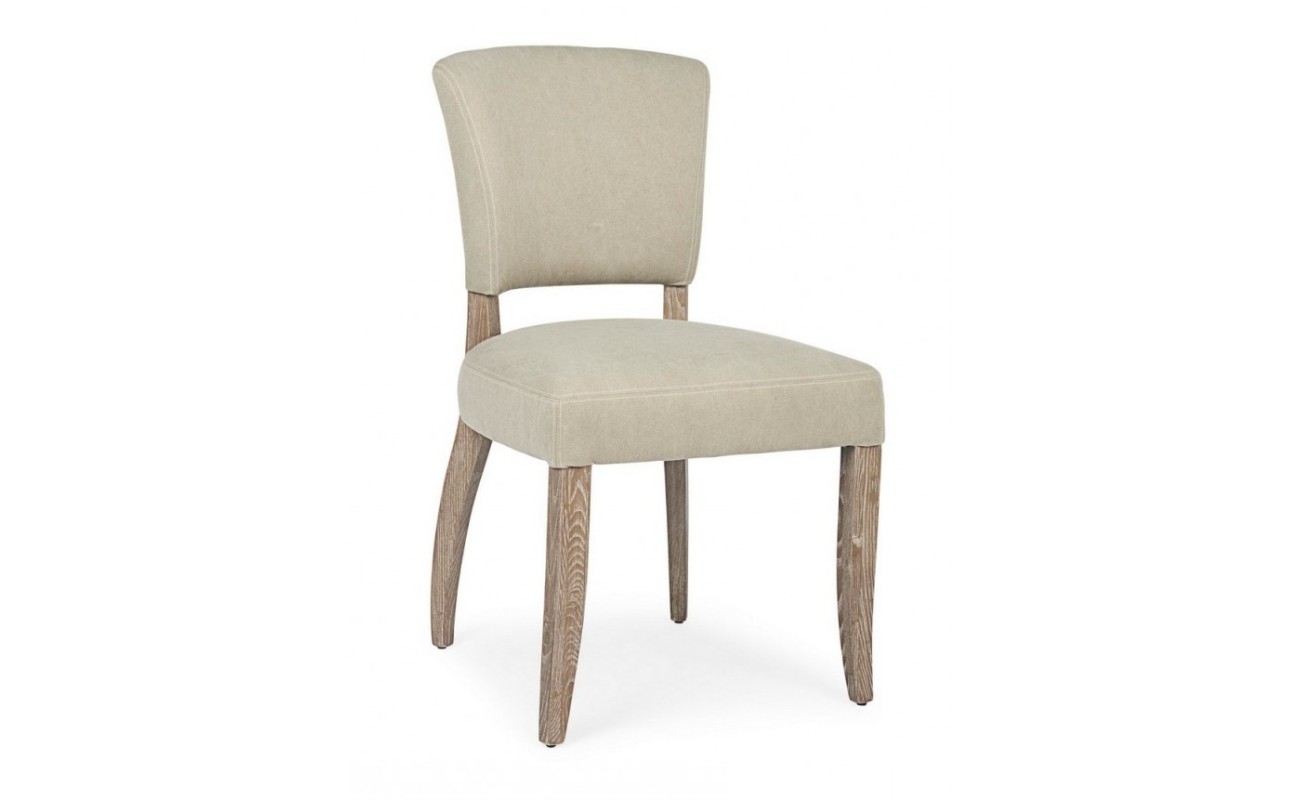 SILLA MARATRIZ NATURAL