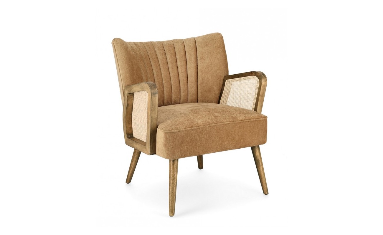 SILLÓN VIRNA MOSTAZA