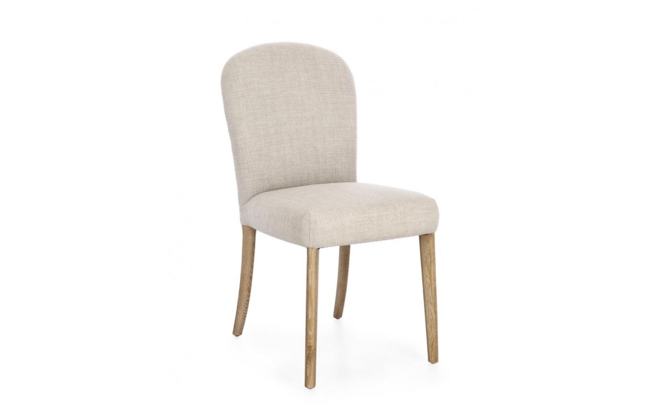 SILLA SOFIA NATURAL