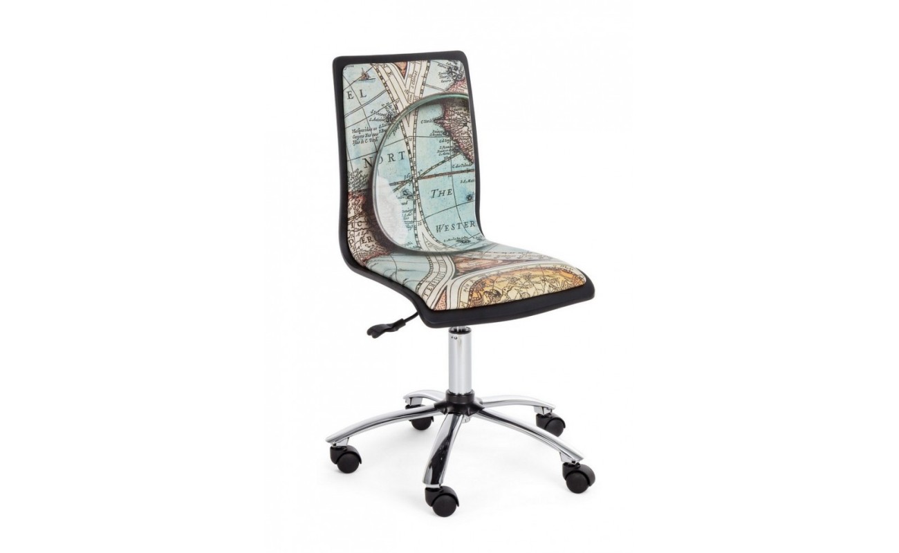 SILLA OFICINA YOUNG GULLIVER