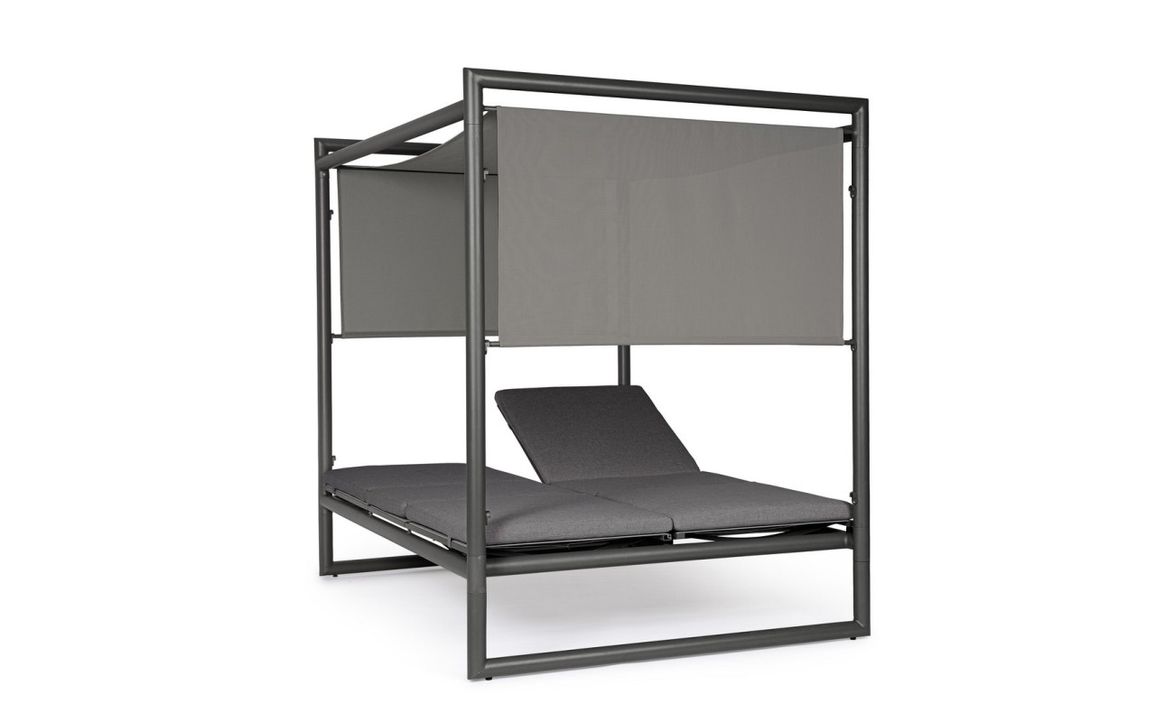 DAYBED KONNOR ANTRACITA CX23