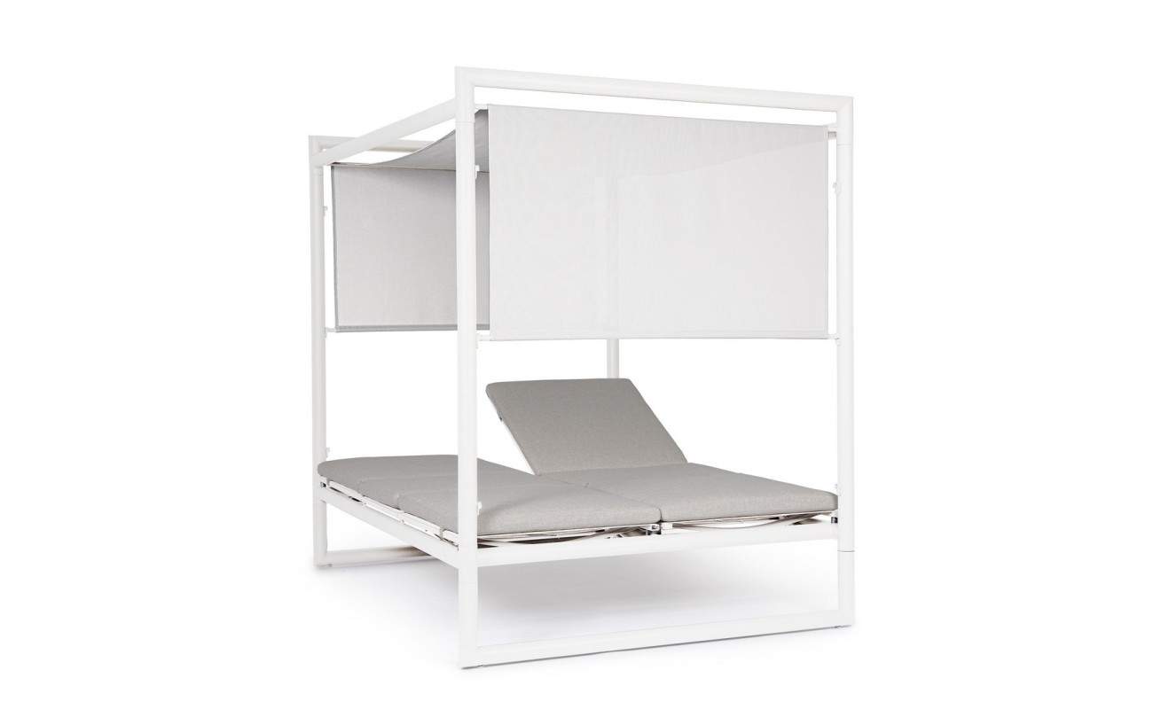 DAYBED KONNOR BLANCO CX21