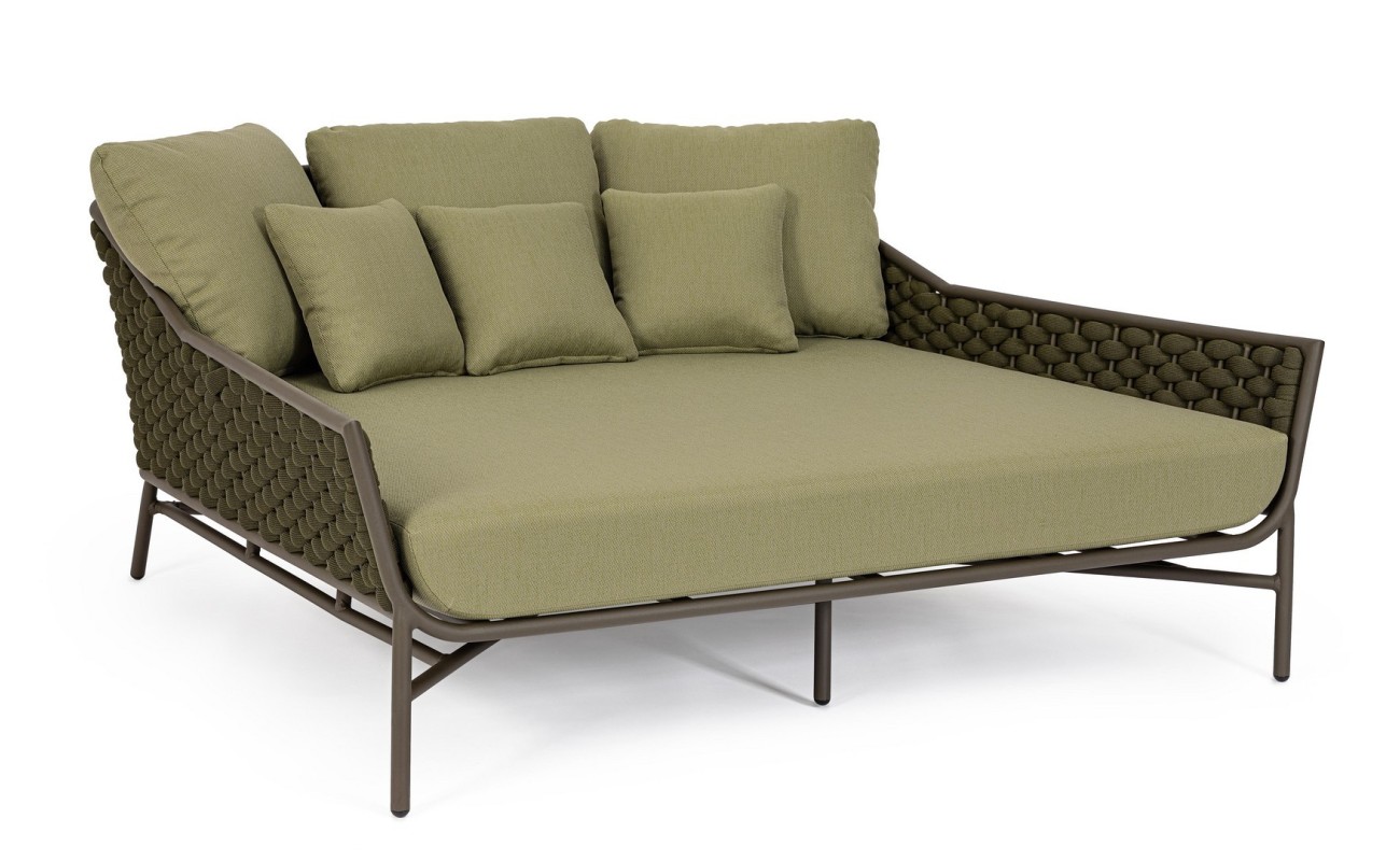 DAYBED C-COJ EVERLY OLIV QS24