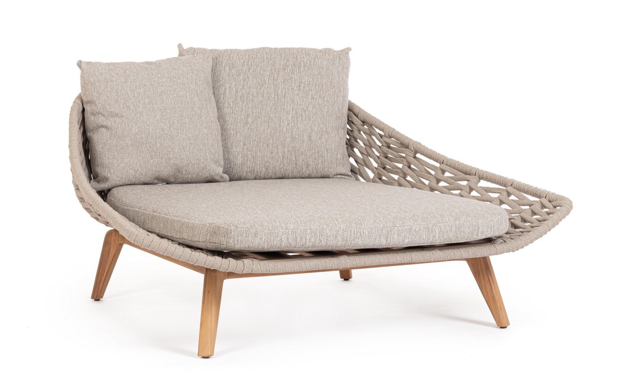 DAYBED C-COJ TAMIRES BEIGE