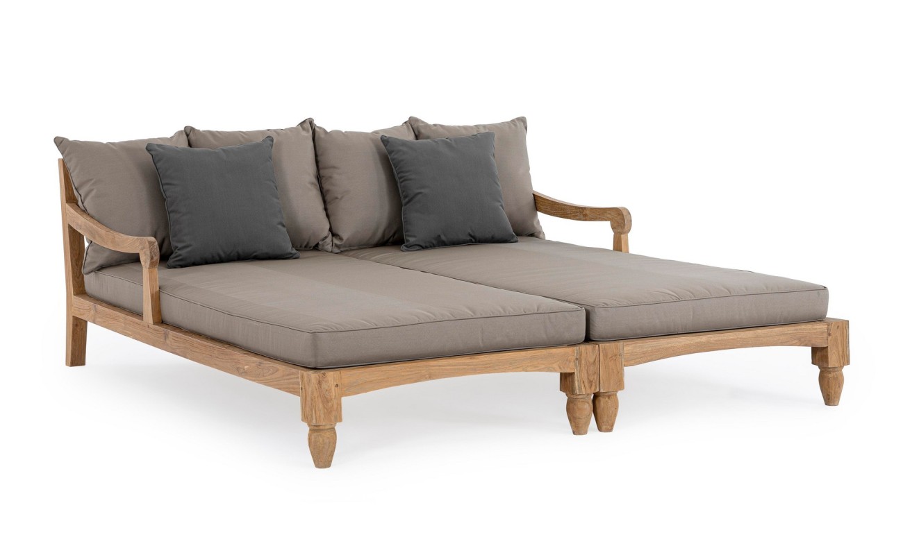 SET2 DAYBED C-COJ BALI - FSC