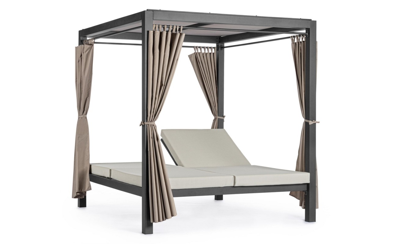 DAYBED DREAM ANTRACITA