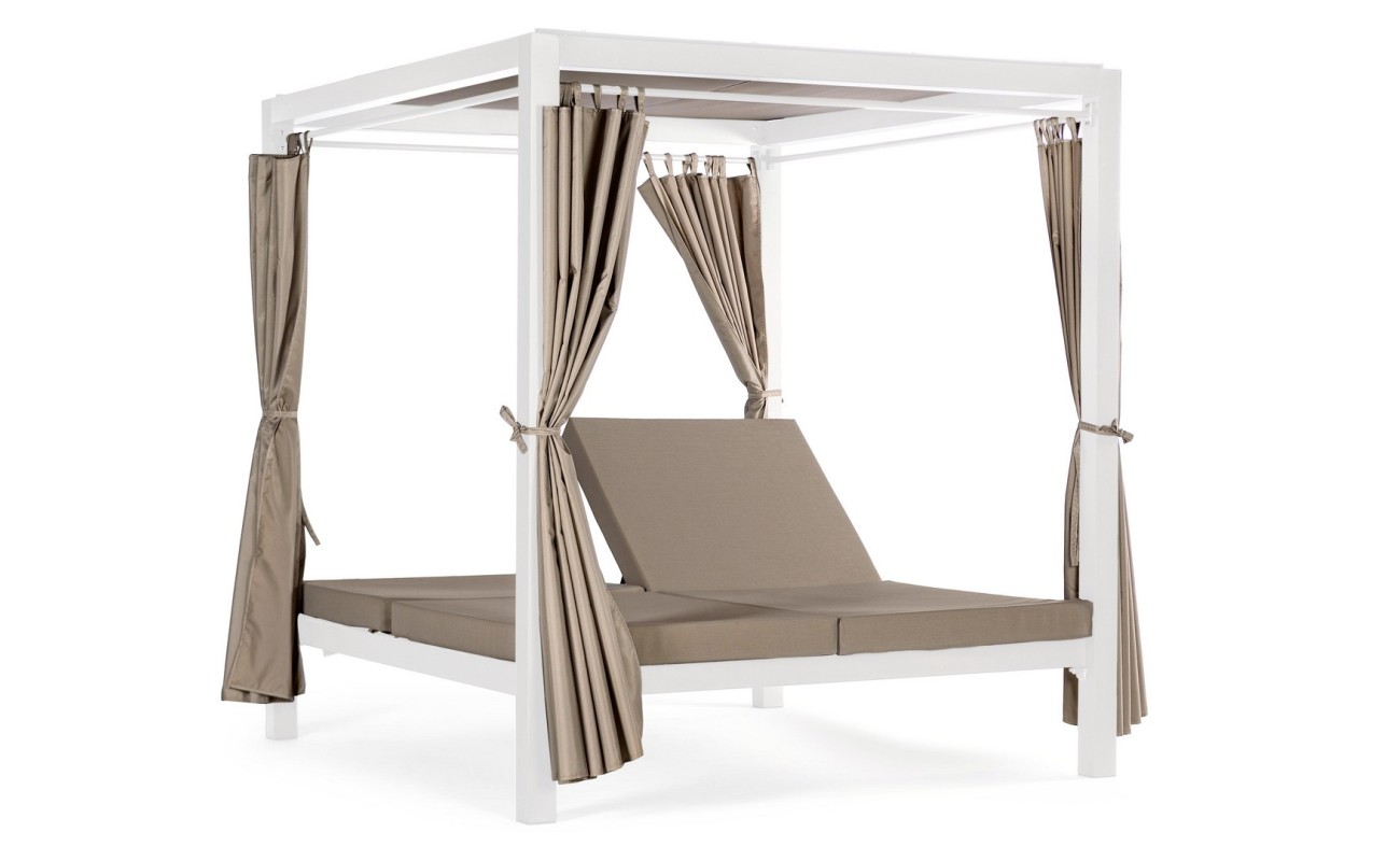 DAYBED DREAM BLANC