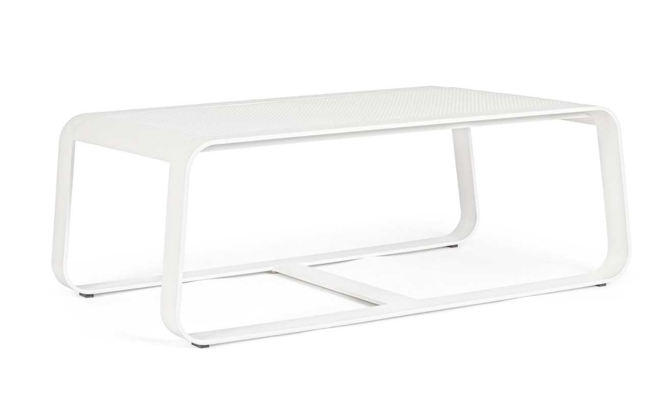 MESA CENTRO MERRIGAN 105X62 BLANCO YK11