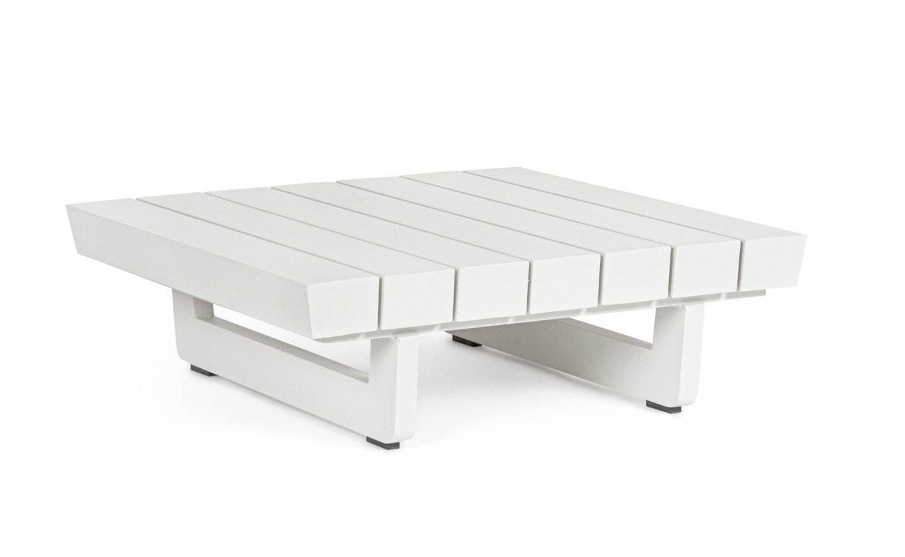 MESITA AUX MODULAR INFINITY BLANCO WG20