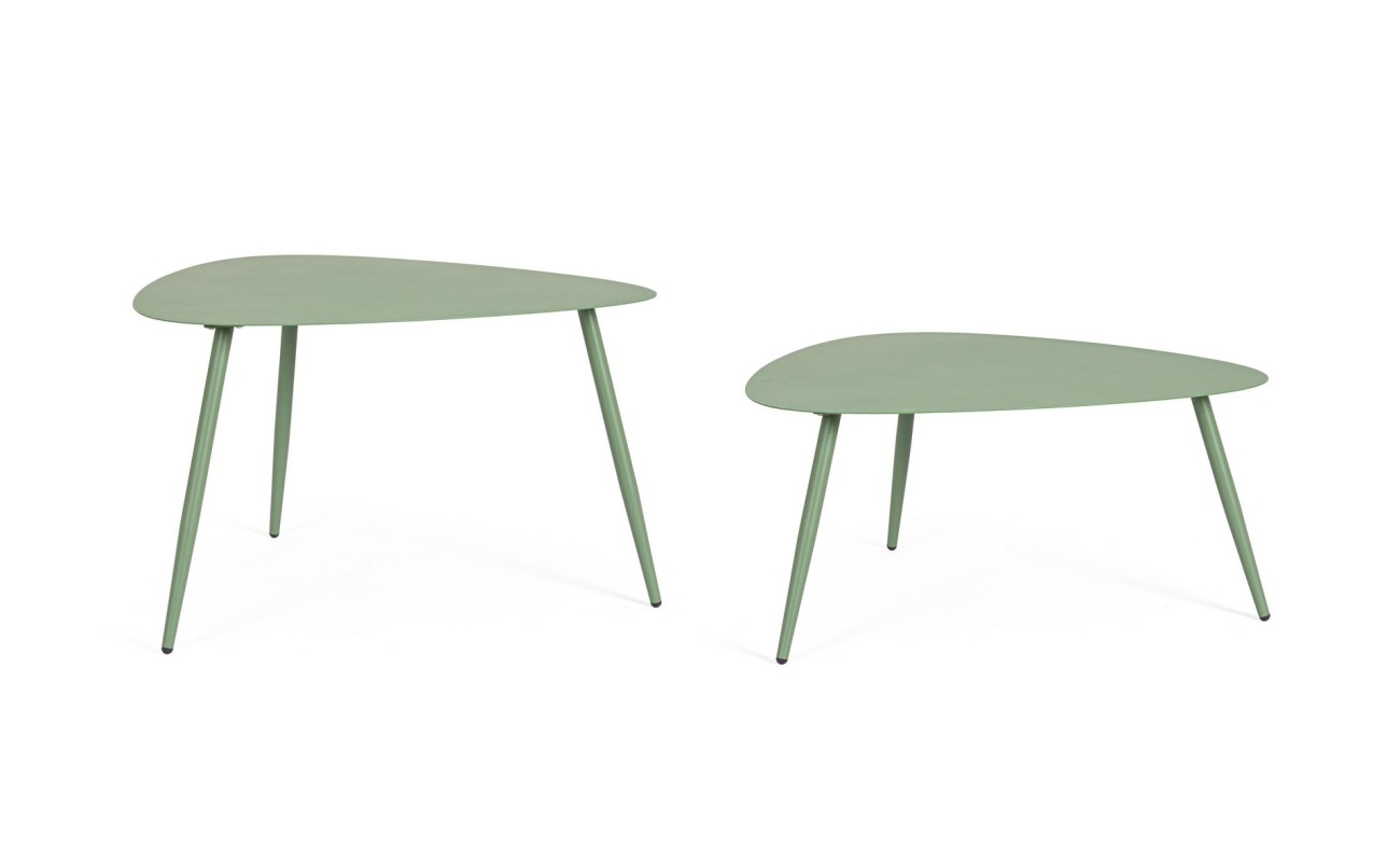 SET2 MESITA AUX YVONNE FORJ VERDE SALVIA