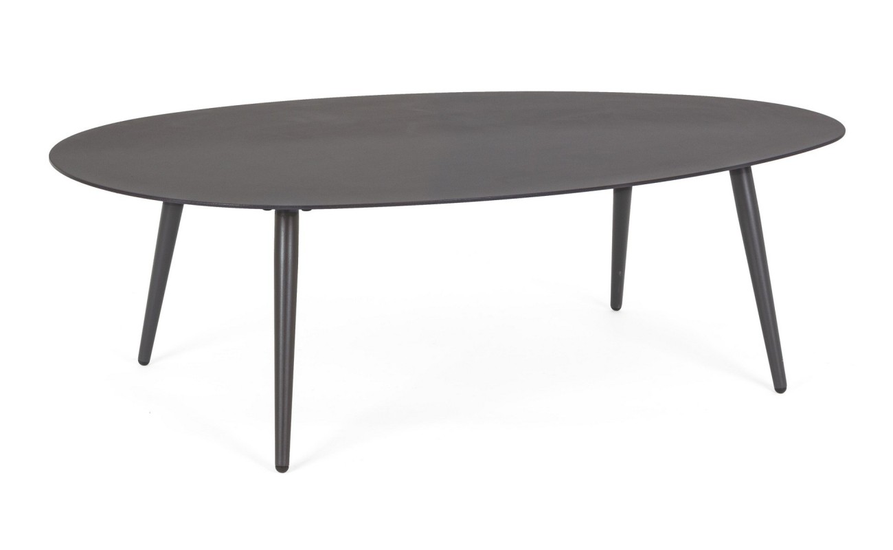 MESA CENTRO RIDLEY 120X75 ANTRACITA YK13