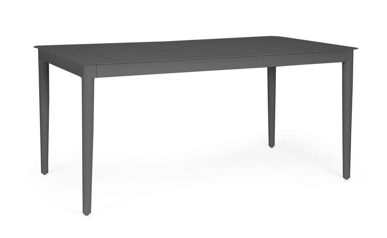 MESA NEBULA 160X90 ANTRACITA YK13