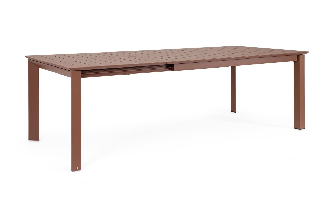 MESA EXT. KONNOR 160-240X100 BARN