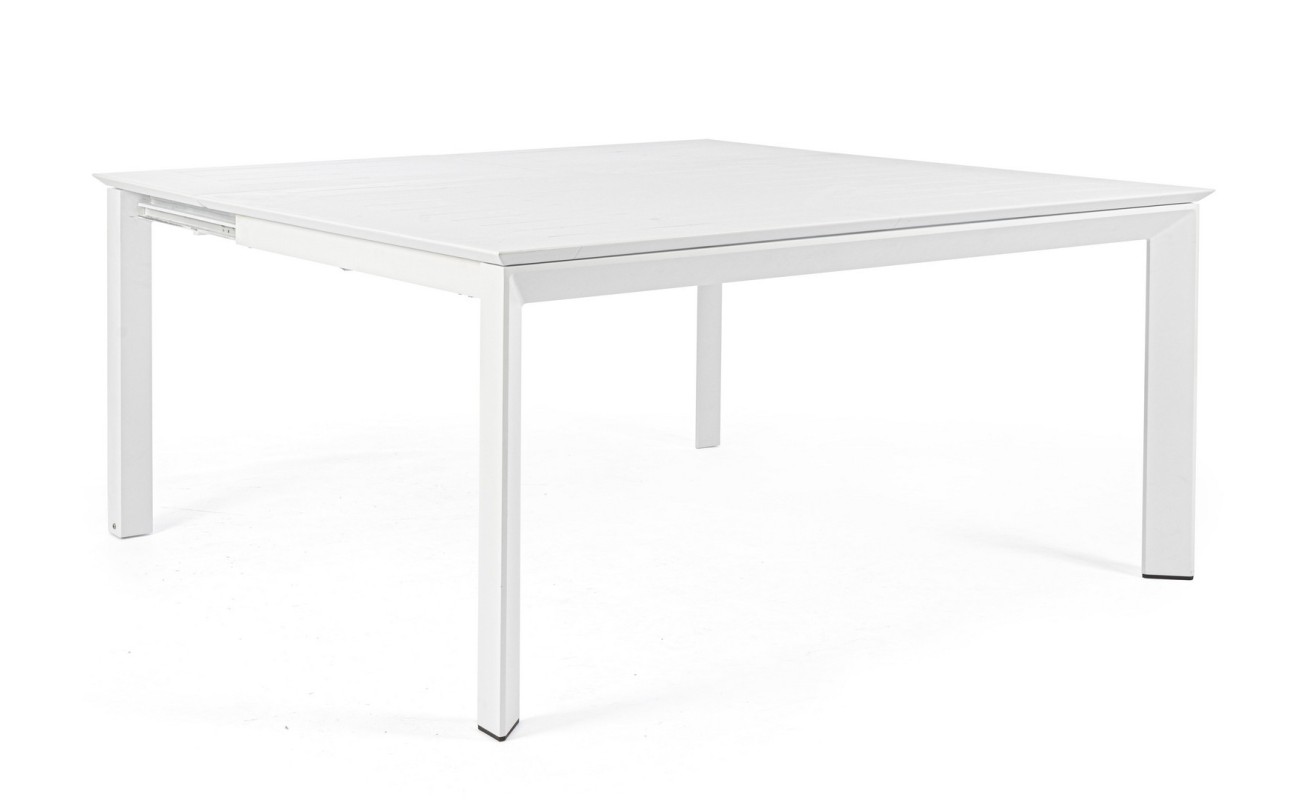 MESA EXT. KONNOR 160X100-160 BL CX21