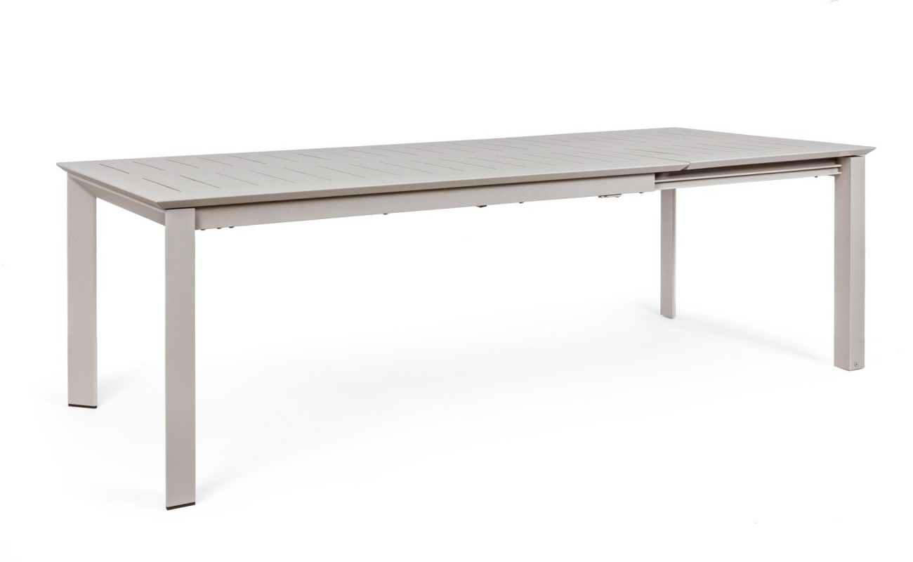 MESA EXT KONNOR 160-240X100 RASTIN
